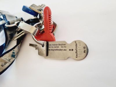 Key