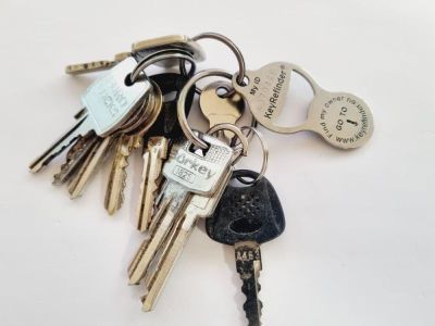 Key
