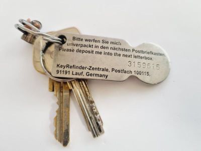 Key
