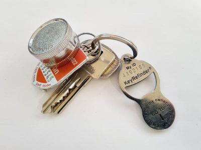Key