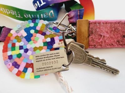 Key