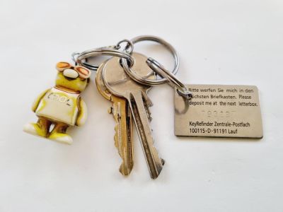 Key