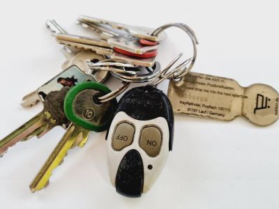 Key