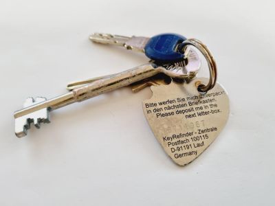 Key