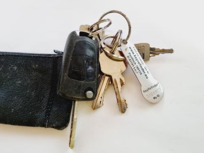 Key