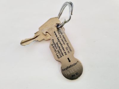 Key