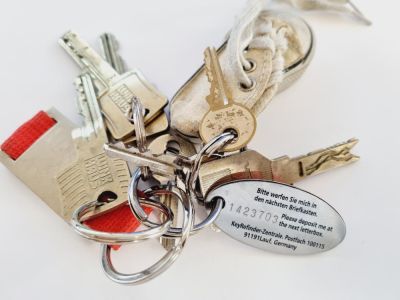 Key