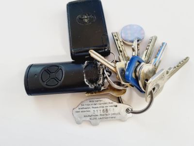 Key