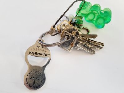 Key