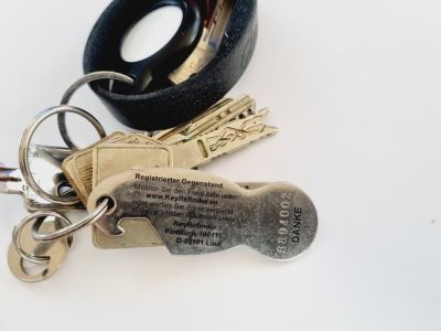 Key