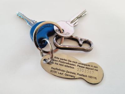 Key