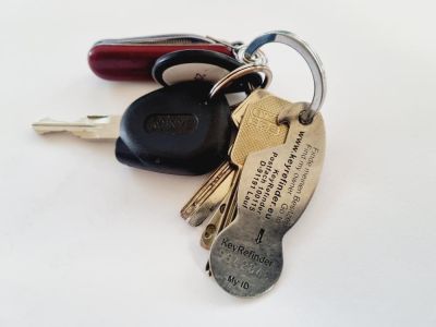 Key