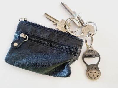 Key