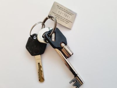 Key