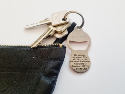 Key