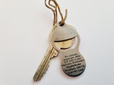 Key