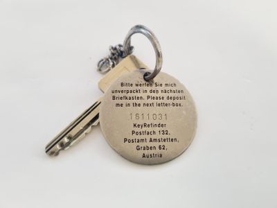Key