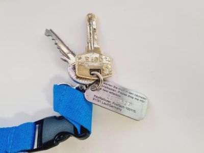 Key