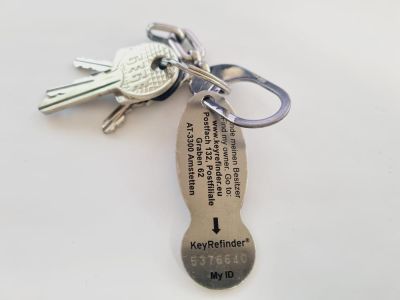 Key