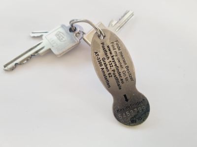 Key