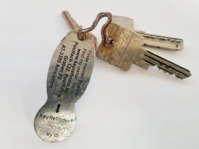 Key