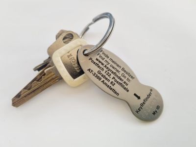 Key