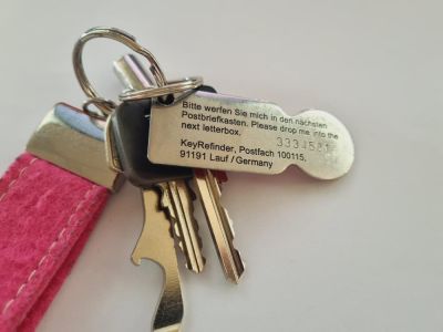 Key