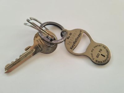 Key