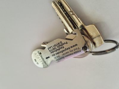 Key