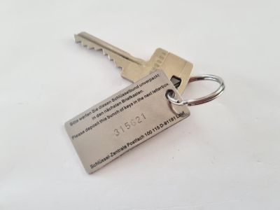 Key