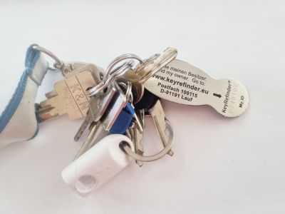 Key