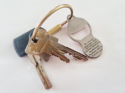 Key