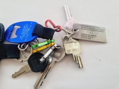 Key