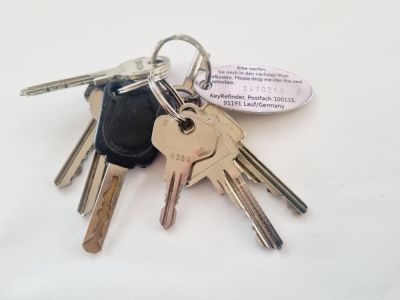 Key
