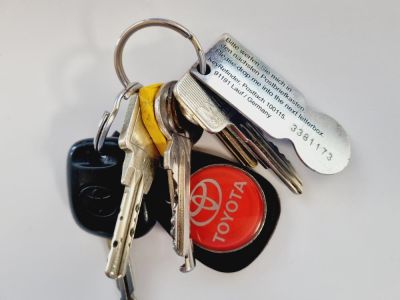 Key