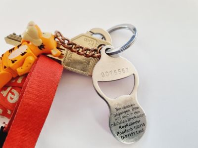 Key