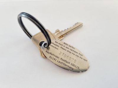 Key