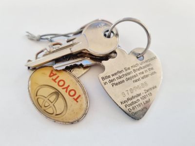 Key