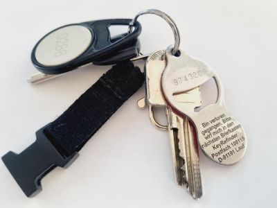Key