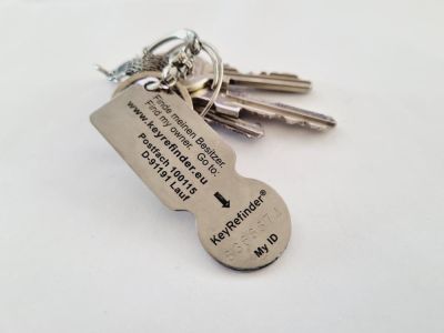 Key
