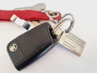 Key