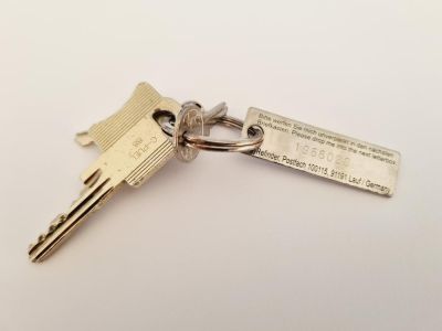 Key