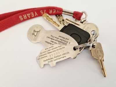 Key