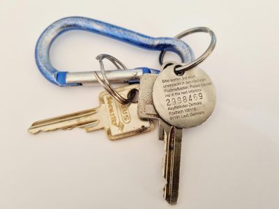 Key