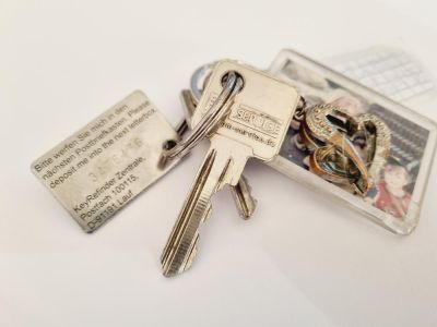 Key