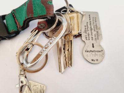 Key