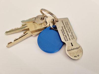 Key