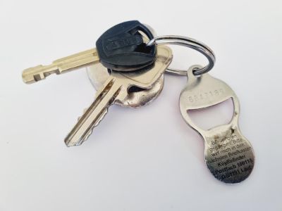 Key