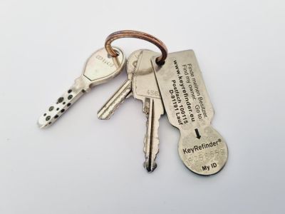 Key