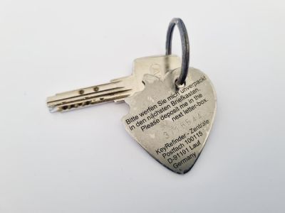 Key